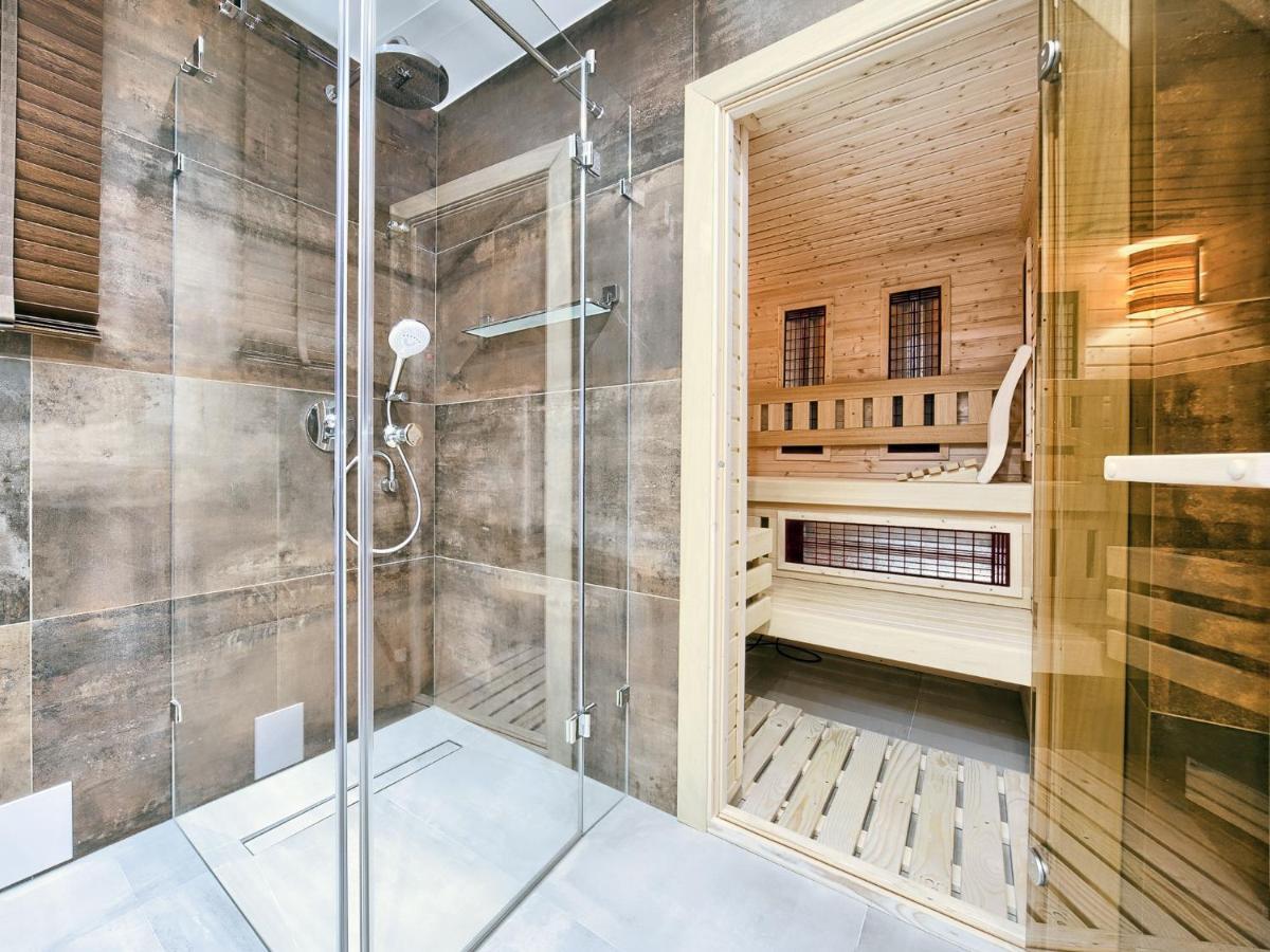 Visitzakopane - My Deer Apartment Экстерьер фото