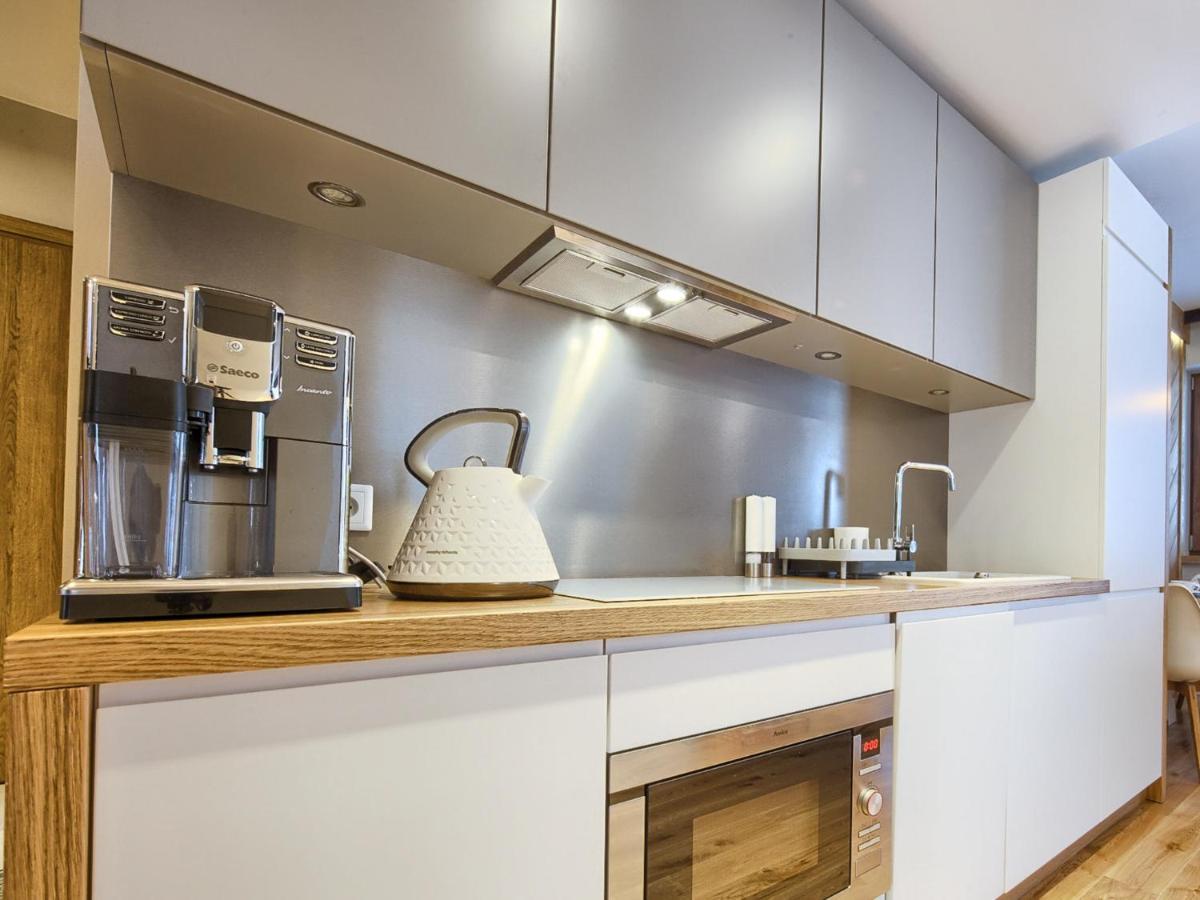 Visitzakopane - My Deer Apartment Экстерьер фото