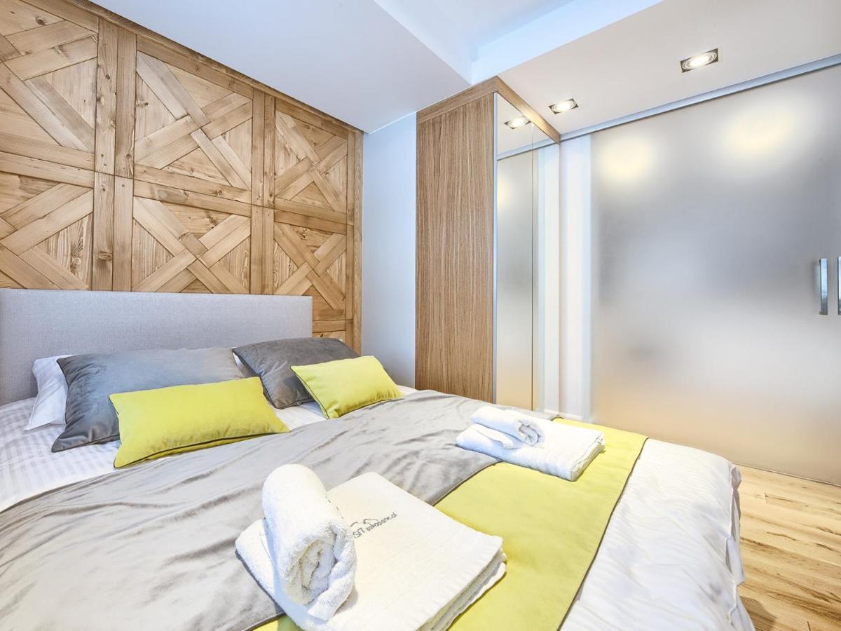 Visitzakopane - My Deer Apartment Экстерьер фото