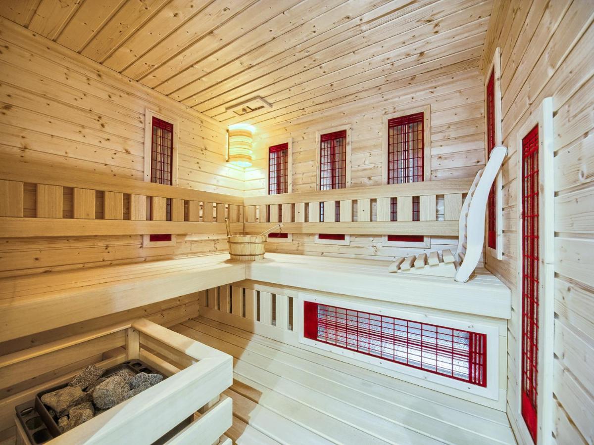 Visitzakopane - My Deer Apartment Экстерьер фото