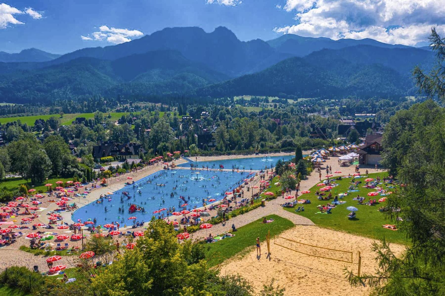Visitzakopane - My Deer Apartment Экстерьер фото